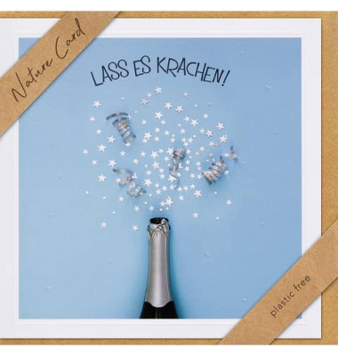 Glückwunschkarten 69-2041