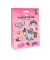 URSUS Diamond Painting Sticker-Set Unicorn mehrfarbig