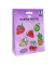 URSUS Diamond Painting Sticker-Set Fruits mehrfarbig
