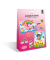 Diamond Painting 6x Motive Magic mehrfarbig