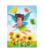 URSUS Diamond Painting 6x Motive Magic mehrfarbig