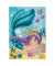 Diamond Painting 6x Motive Princess mehrfarbig