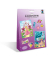 Diamond Painting 6x Motive Princess mehrfarbig