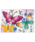 URSUS Diamond Painting 6x Motive Joy mehrfarbig