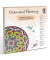 URSUS Diamond Painting Mandala mehrfarbig