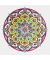 URSUS Diamond Painting Mandala mehrfarbig