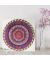 URSUS Diamond Painting Mandala mehrfarbig