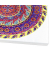 URSUS Diamond Painting Mandala mehrfarbig