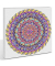URSUS Diamond Painting Mandala mehrfarbig