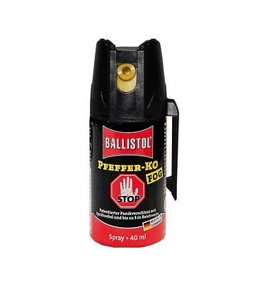 24416 Pfefferspray 40,0 ml