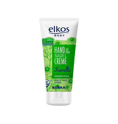 Intensive Pflege Handcreme 100 ml