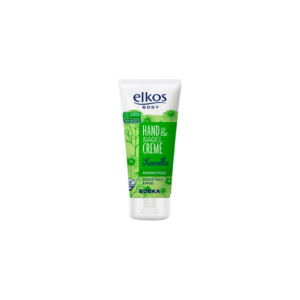 4311501772508 - Intensive Pflege Handcreme 100 ml 4311501772508 elkos 100 Milliliter 4311501772508 - Intensive Pflege Handcreme 100 ml 4311501772508 elkos 100 Milliliter