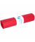 Müllsäcke 11001 Premium Typ 60, rot, 120 Liter, extrastark