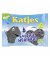 Lakritz Salzige Heringe 175g Lakritze