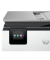 OfficeJet Pro 8132e All-in-One 4 in 1 Tintenstrahl-Multifunktionsdrucker grau, HP Instant Ink-fähig