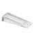 Keil T&uuml;rstopper TKL transparent Kunststoff 3,5x10x1,6cm TKL 2010 T