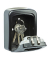 Schl&uuml;sseltresor 39650 KeySafe 30 SB 13 Schl&uuml;ssel 0,5kg schwarz mit Zahlenschloss Zinkdruckguss