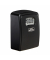 Schl&uuml;sseltresor 39740 Key Safe 40 SB 0,7kg schwarz mit Zahlenschloss Zinkdruckguss