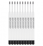 Westcott Kugelschreibermine G2 E-733493 00 Kunststoff sw 10St.