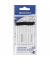 Westcott Kugelschreibermine G2 E-733493 00 Kunststoff sw 10St.