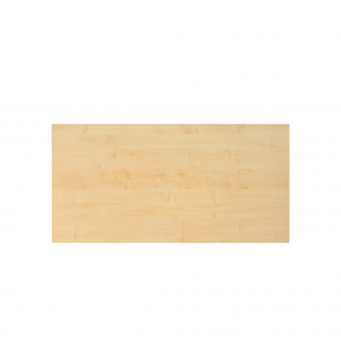 Fachboden V60083 80cm ahorn