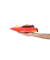 RC Feuerlöschboot Ferngesteuertes Speedboot rot  Ferngesteuertes Speedboot