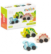 Joyful Dinos 15597 Spielzeugauto