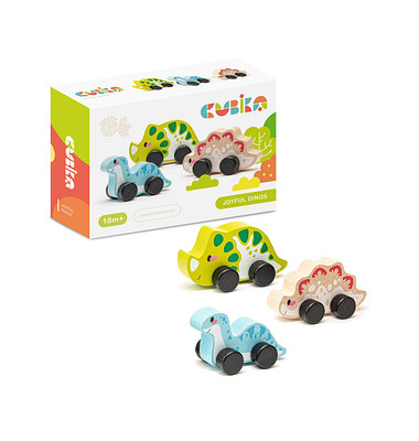 Joyful Dinos 15597 Spielzeugauto