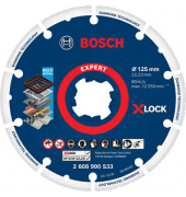 Trennscheibe EXPERT Diamond Metal Wheel X-LOCK