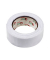 Klebeband doppelseitig LMG-UFPT-5M, 38mm x 5m, wei&szlig;