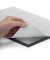 Magnetrahmen silber A3