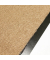 Fußmatte MC017892 ALPHA, 40x60cm, rechteckig, für Innenbereich