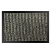 Fußmatte MC017912 Starlight, 40x60cm, rechteckig, für Innenbereich