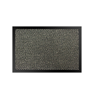 Fußmatte MC017912 Starlight, 40x60cm, rechteckig, für Innenbereich