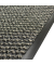 Fußmatte MC017912 Starlight, 40x60cm, rechteckig, für Innenbereich
