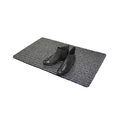 Fußmatte MC017898 Nevada, 40x60cm, rechteckig, für Innen- und Außenbereich