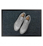 Fußmatte MC017930 Starlight, 40x60cm, rechteckig, für Innenbereich