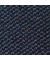 Fußmatte MC017930 Starlight, 40x60cm, rechteckig, für Innenbereich
