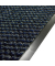 Fußmatte MC017930 Starlight, 40x60cm, rechteckig, für Innenbereich