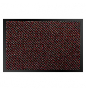 Fußmatte MC017916 Starlight, 40x60cm, rechteckig, für Innenbereich