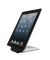 Tablet-Ständer iSlider silber