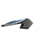 Fold Tablet-Hülle für SAMSUNG Galaxy Tab A9+ schwarz