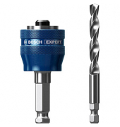 EXPERT Power Change Plus Adapter Bohrer-Set