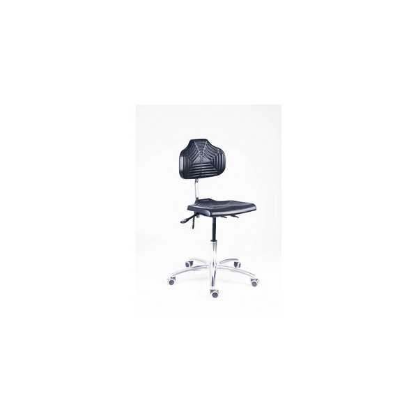4262367690058 - Arbeitsdrehstuhl W4-TR-PU-ALU schwarz 4262367690058 mey chair 4262367690058 - Arbeitsdrehstuhl W4-TR-PU-ALU schwarz 4262367690058 mey chair