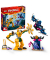NINJAGO 71804 Arins Battle Mech Bausatz