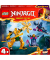 NINJAGO 71804 Arins Battle Mech Bausatz
