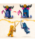 NINJAGO 71804 Arins Battle Mech Bausatz