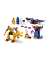 NINJAGO 71804 Arins Battle Mech Bausatz