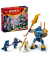 NINJAGO 71805 Jays Battle Mech Bausatz