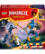 NINJAGO 71805 Jays Battle Mech Bausatz